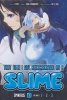 THAT TIME I GOT REINCARNATED AS A SLIME OMNIBUS VOL 01-03 TP [9798888772218]